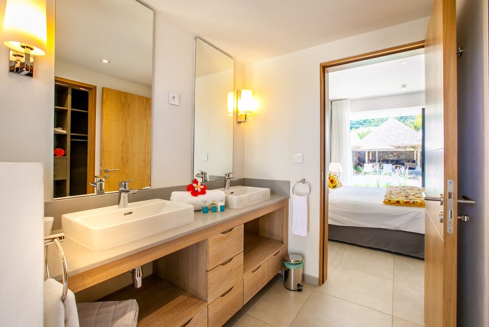 Marguery Villas by MJ Holidays
