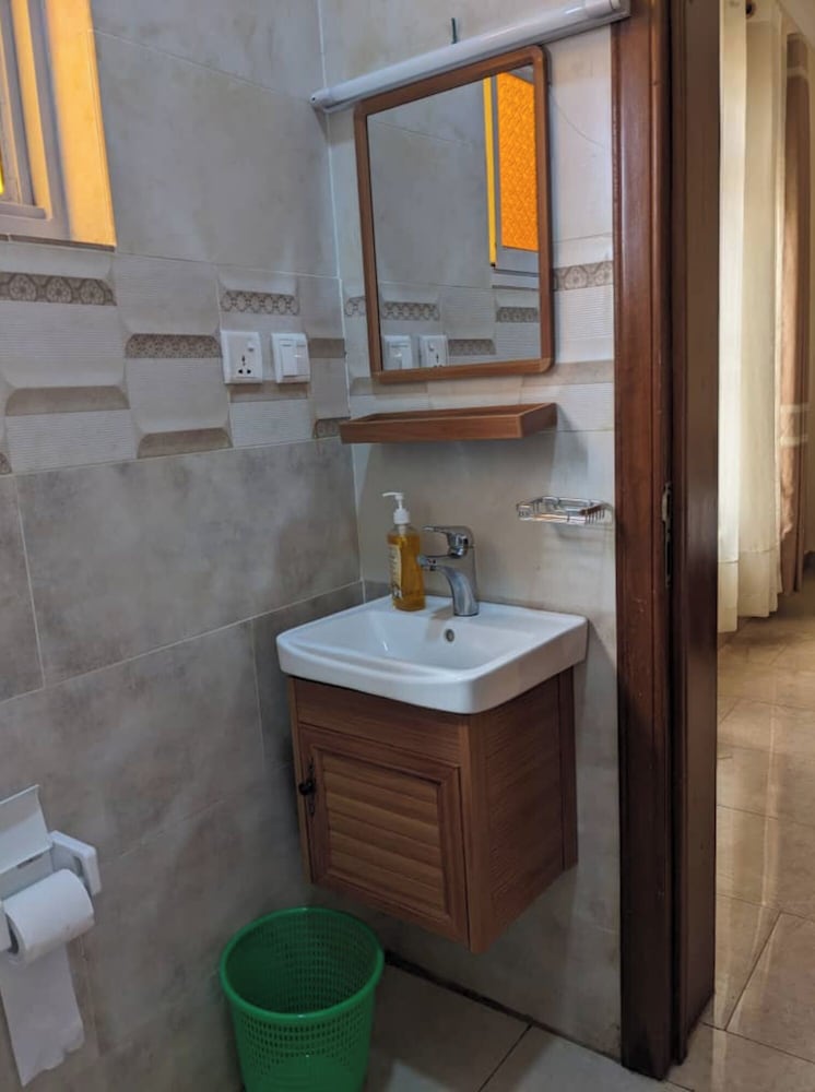 Bonsai Villa Kigali