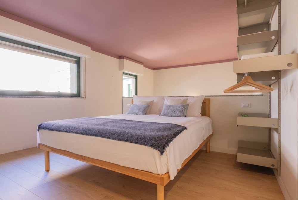 Lofts Cit Turin by Wonderful Italy
