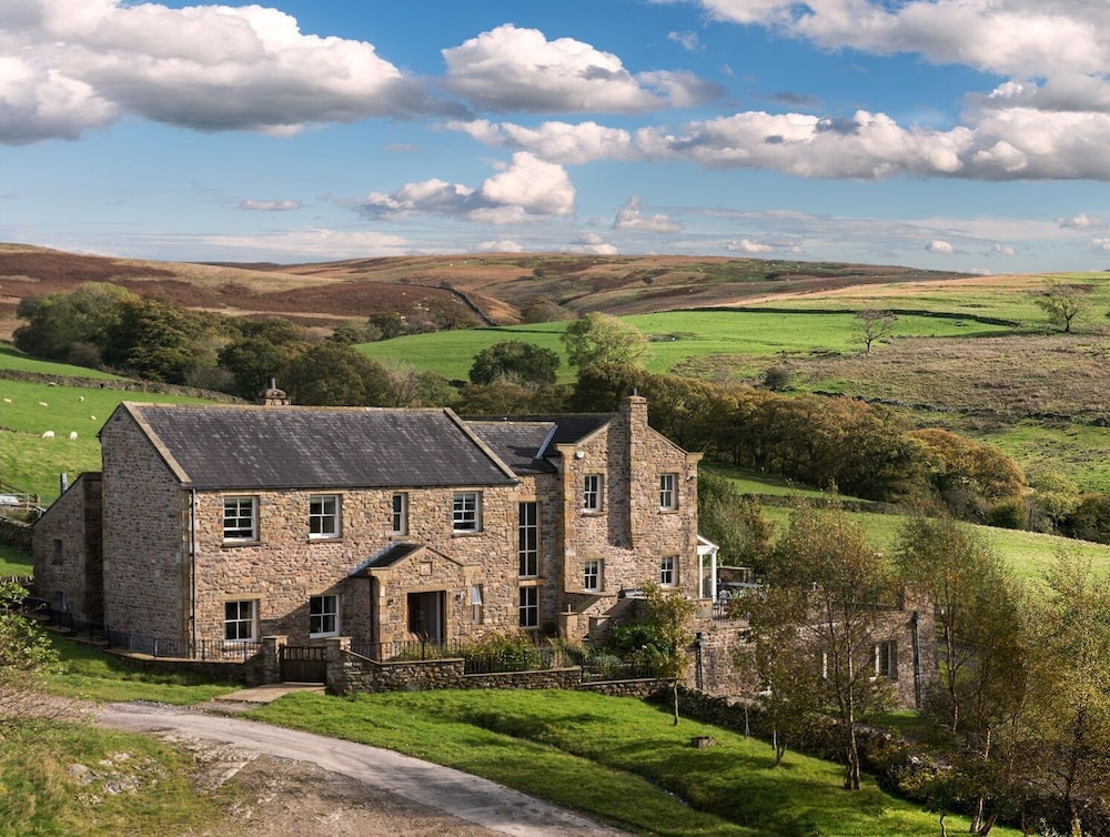 High Fellside Hall
