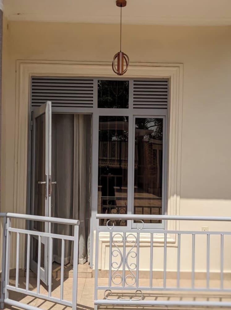 Bonsai Villa Kigali