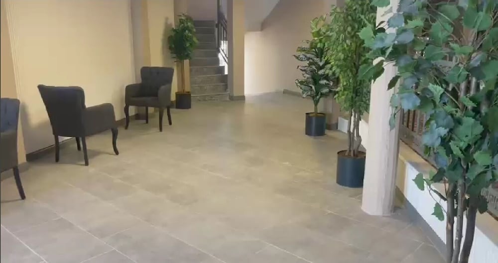 Grand Cennet Beach Hotel