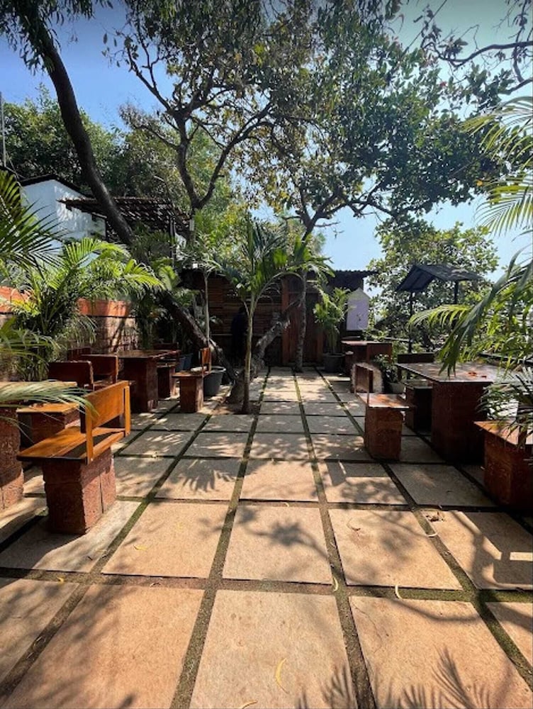 roof