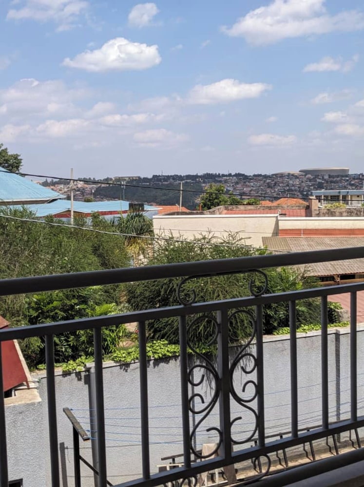 Bonsai Villa Kigali