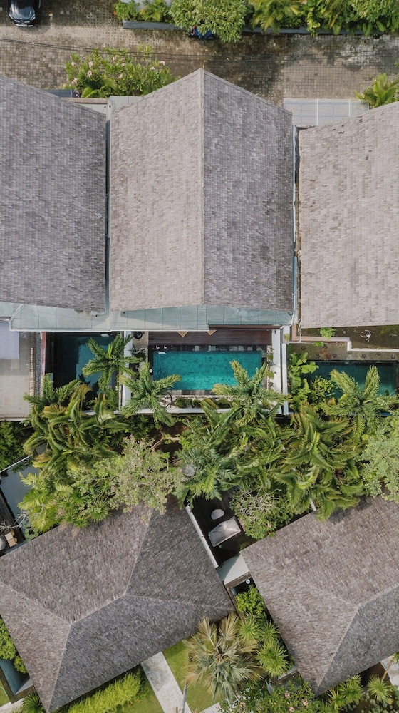 Ombak Luxury C15 Villa By Betterplace