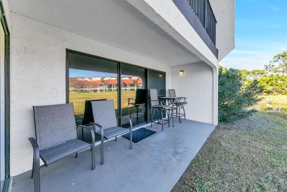Edgewater Golf Villa 3101