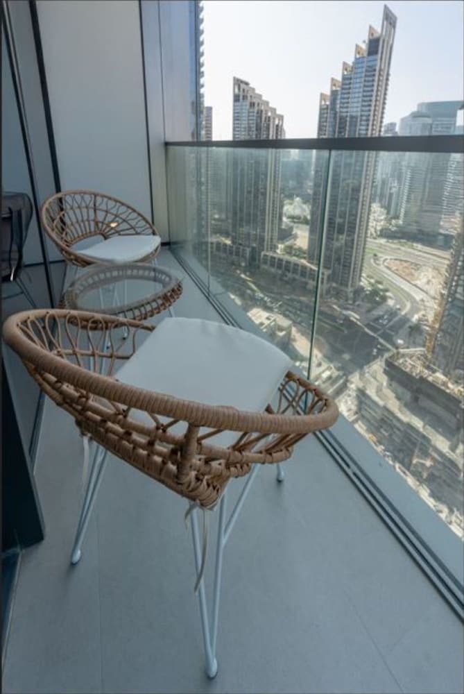 Luxurious - Grande Signature - Downtown