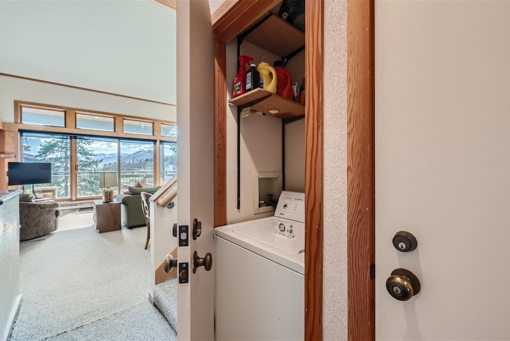 The Pines - Keystone Ski Resort CO Vacation Lodging