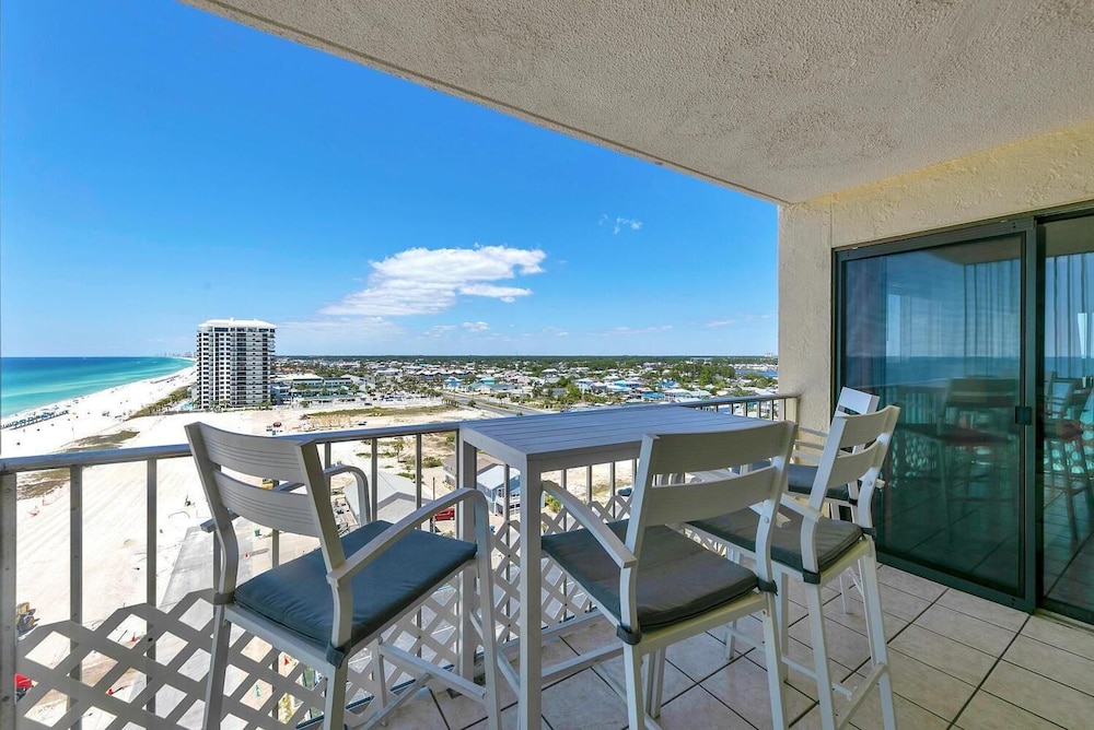 Regency Towers 1204