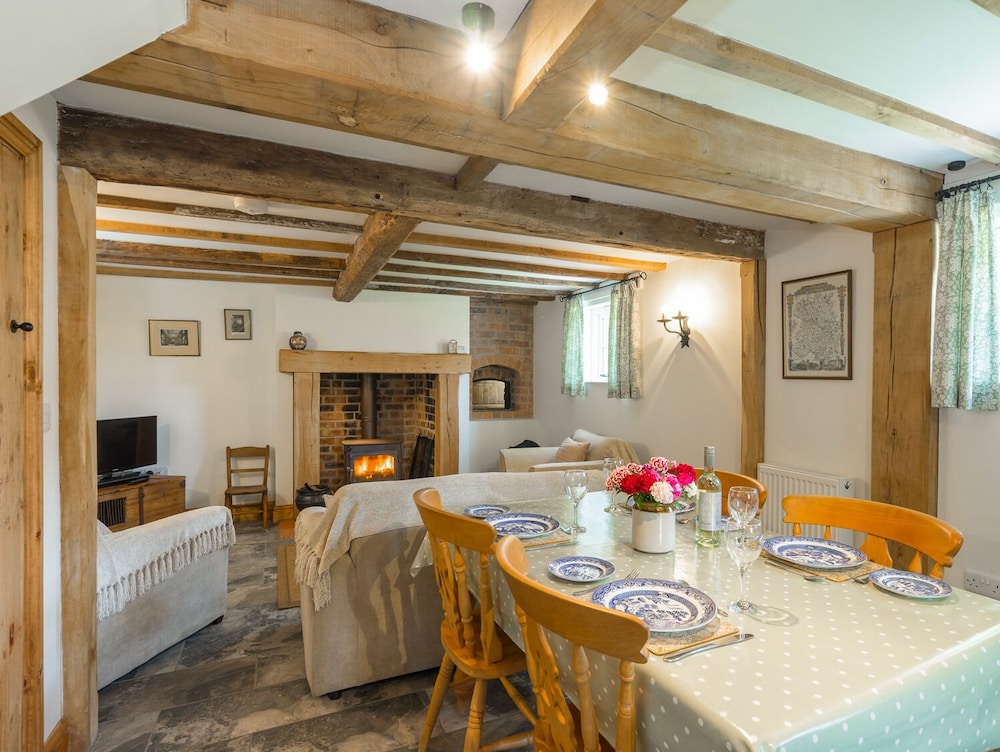 Stone House