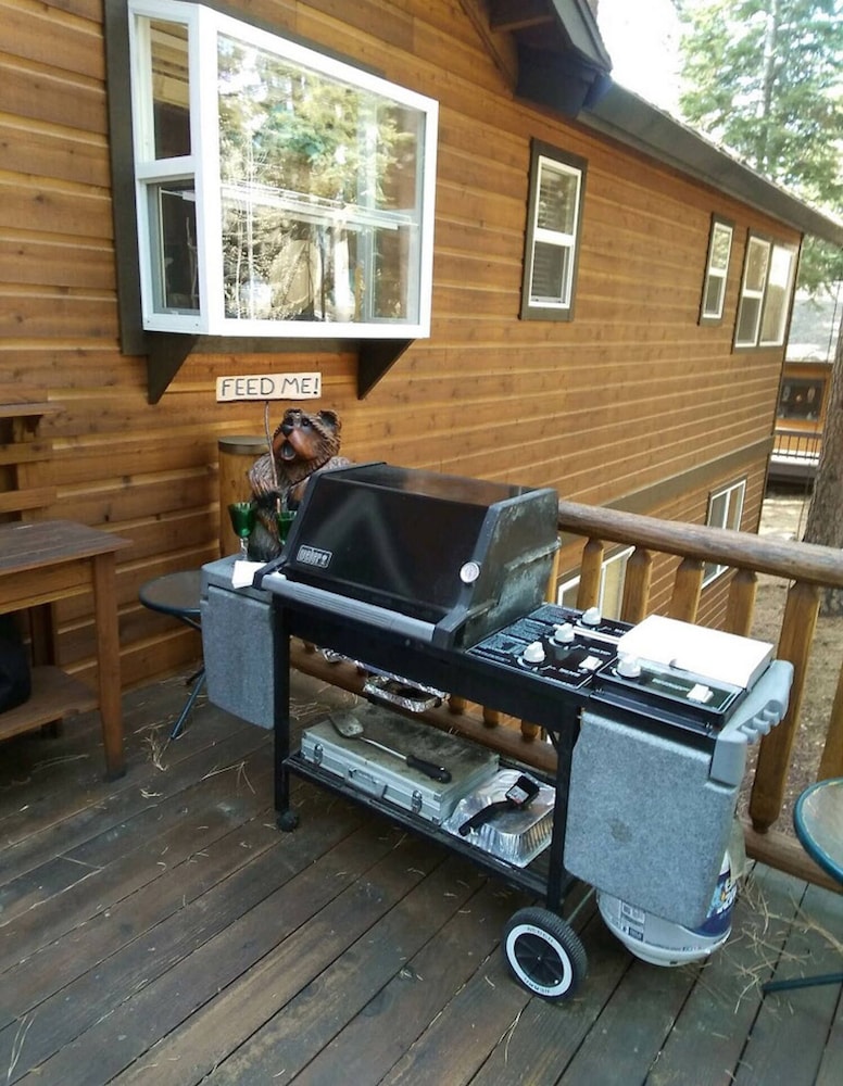 Chamberland Getaway - Property Image 10