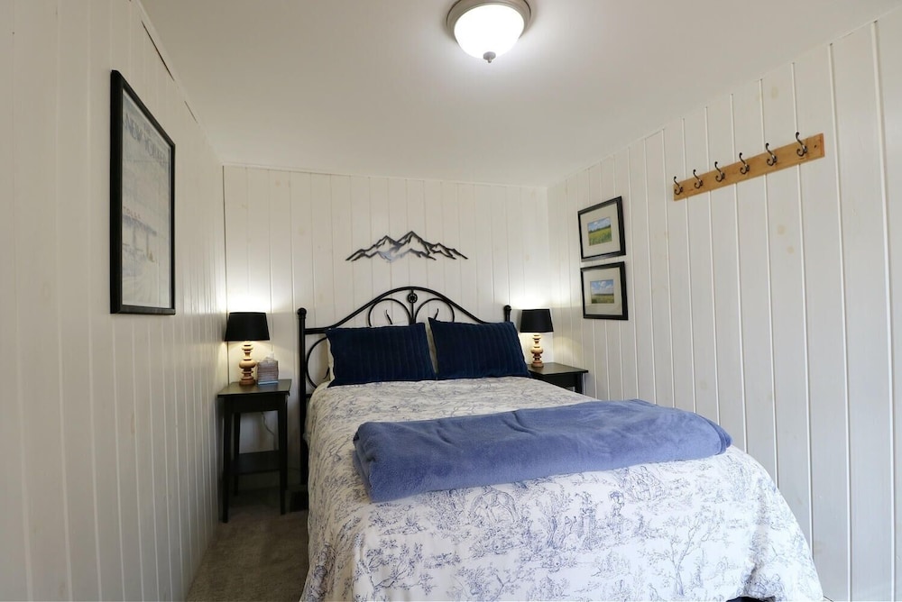 21 Mill Street 5 Bedroom Home by Redawning view 3