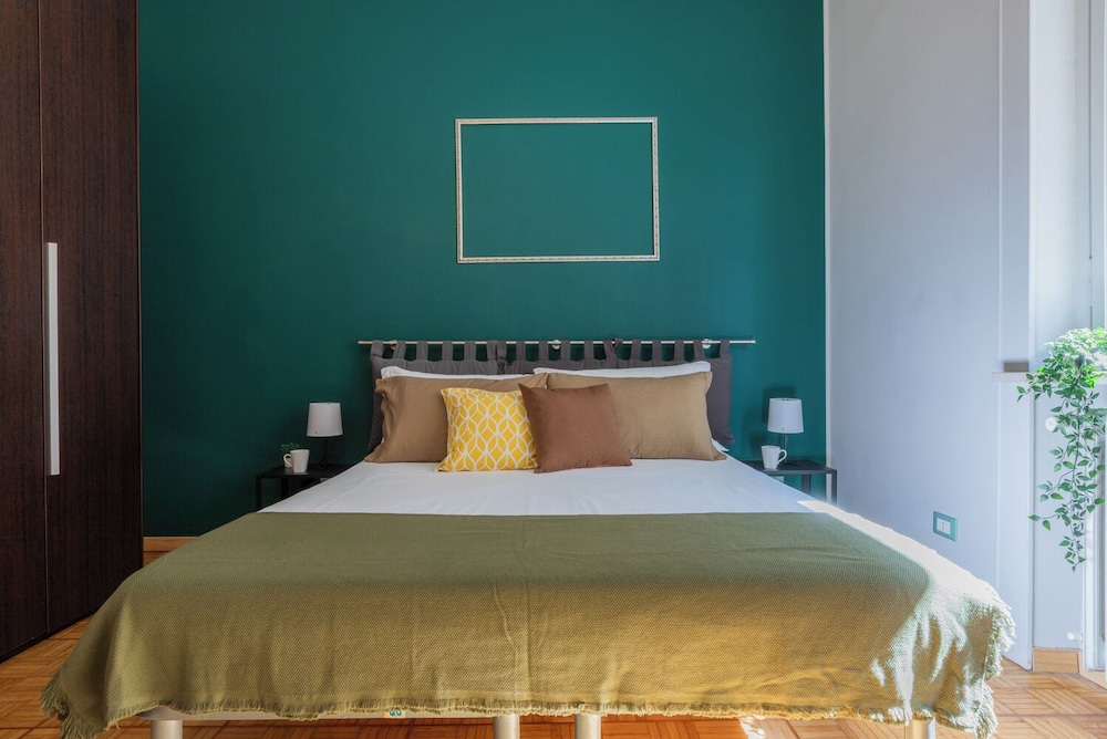 Pala Olimpico Apartment by Wonderful Italy
