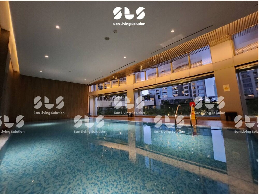 Staysanliving - Taman Anggrek Residence
