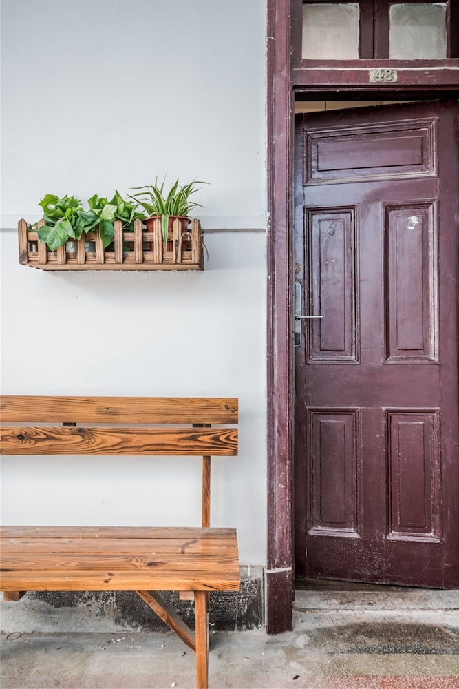 Shanghai Hills & XING 48 Homestay