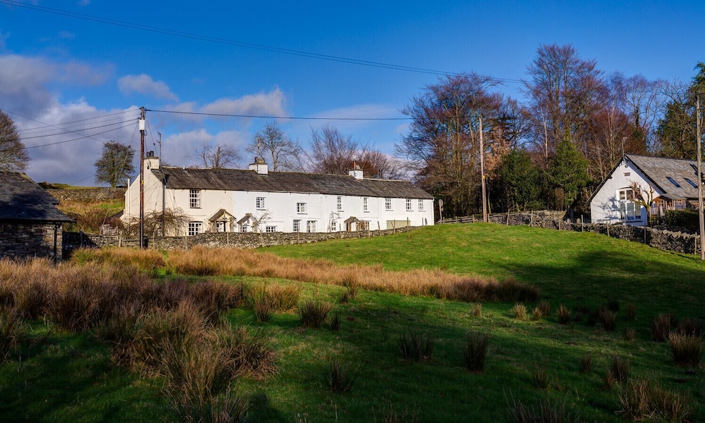 Barn End