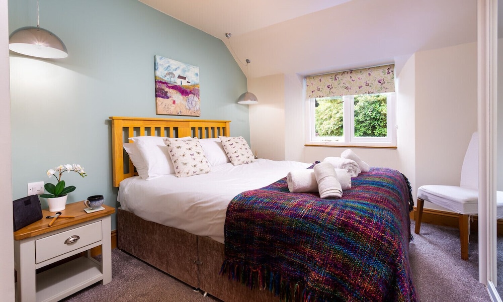 Applethwaite Cottage