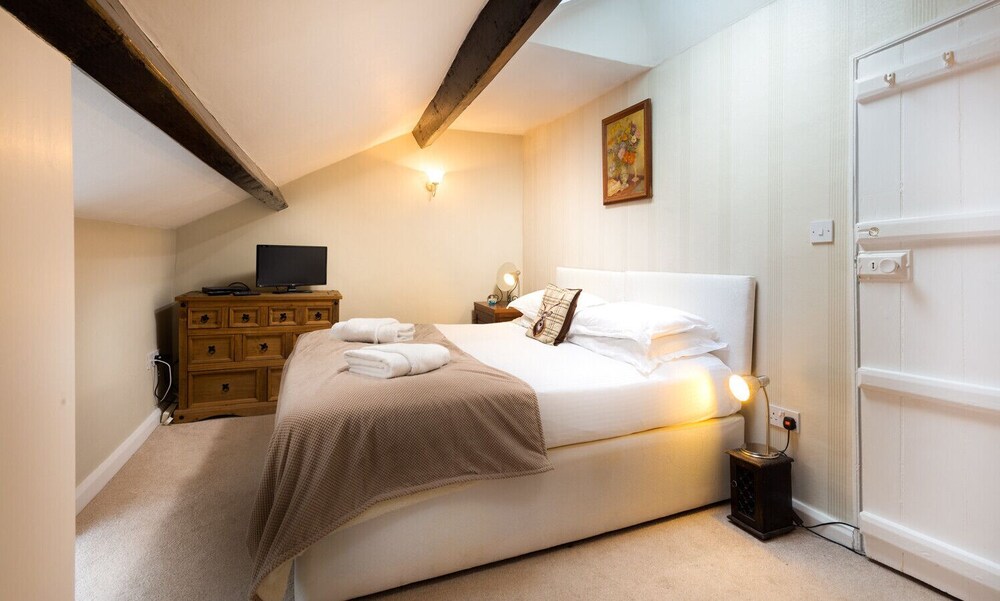 Ghyll Foot Cottage