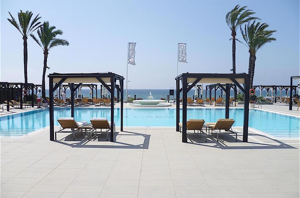 Apartamentos Residencial Playa Alicante