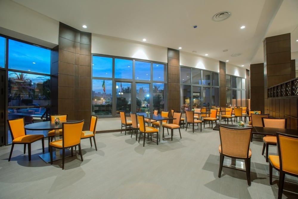 Bamako Vacations - Azalai Hotel Bamako - Property Image 8