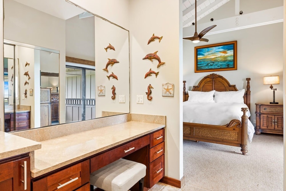 Kauai Poipu Sands 222 2 Bedroom Condo