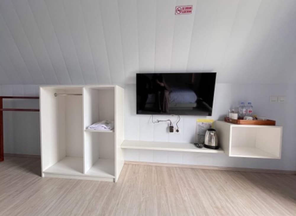 Harmadha Glamping