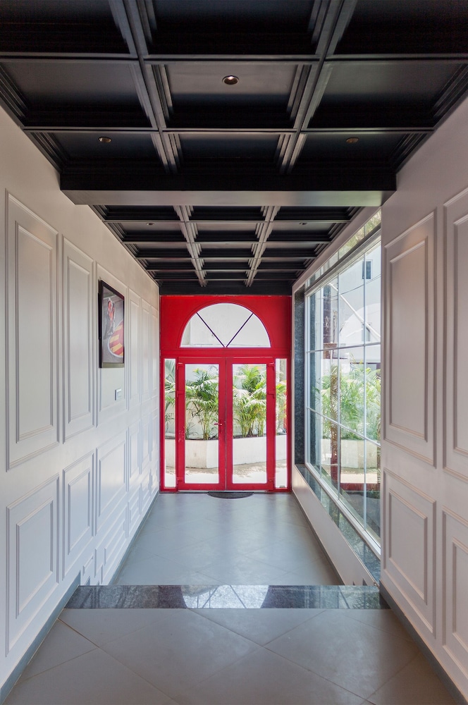 Red Door Villa by Shiloh Stays Igatpuri