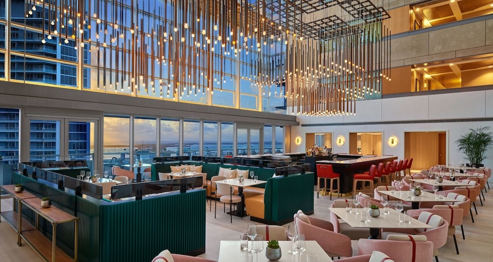 Oceanfront Luxury Condos