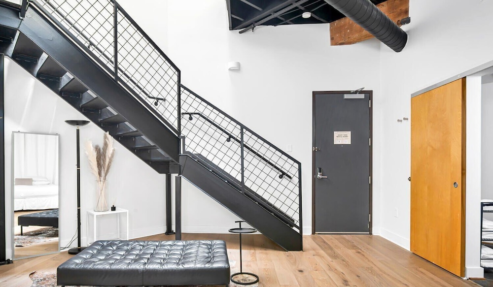 Music City Lofts