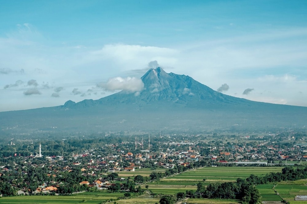 Amaranta Prambanan Yogyakarta