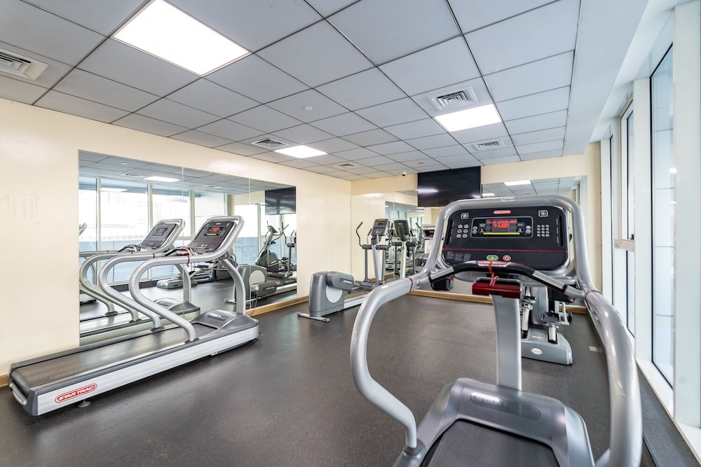 Dubai Marina - Stunning Huge 4 Bedroom Apts Near JBR - Gym - Pool - Parking by Sojo Stay