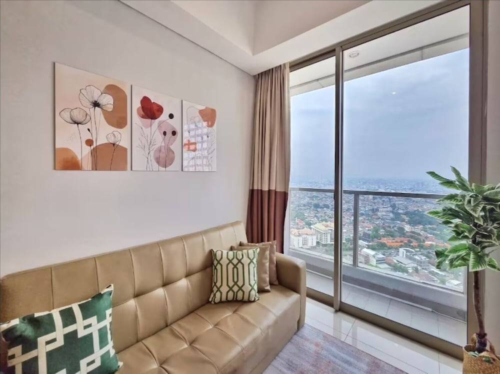Staysanliving - Taman Anggrek Residence