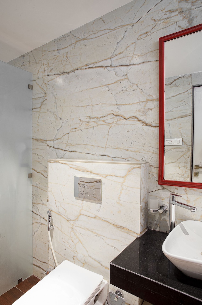 Red Door Villa by Shiloh Stays Igatpuri