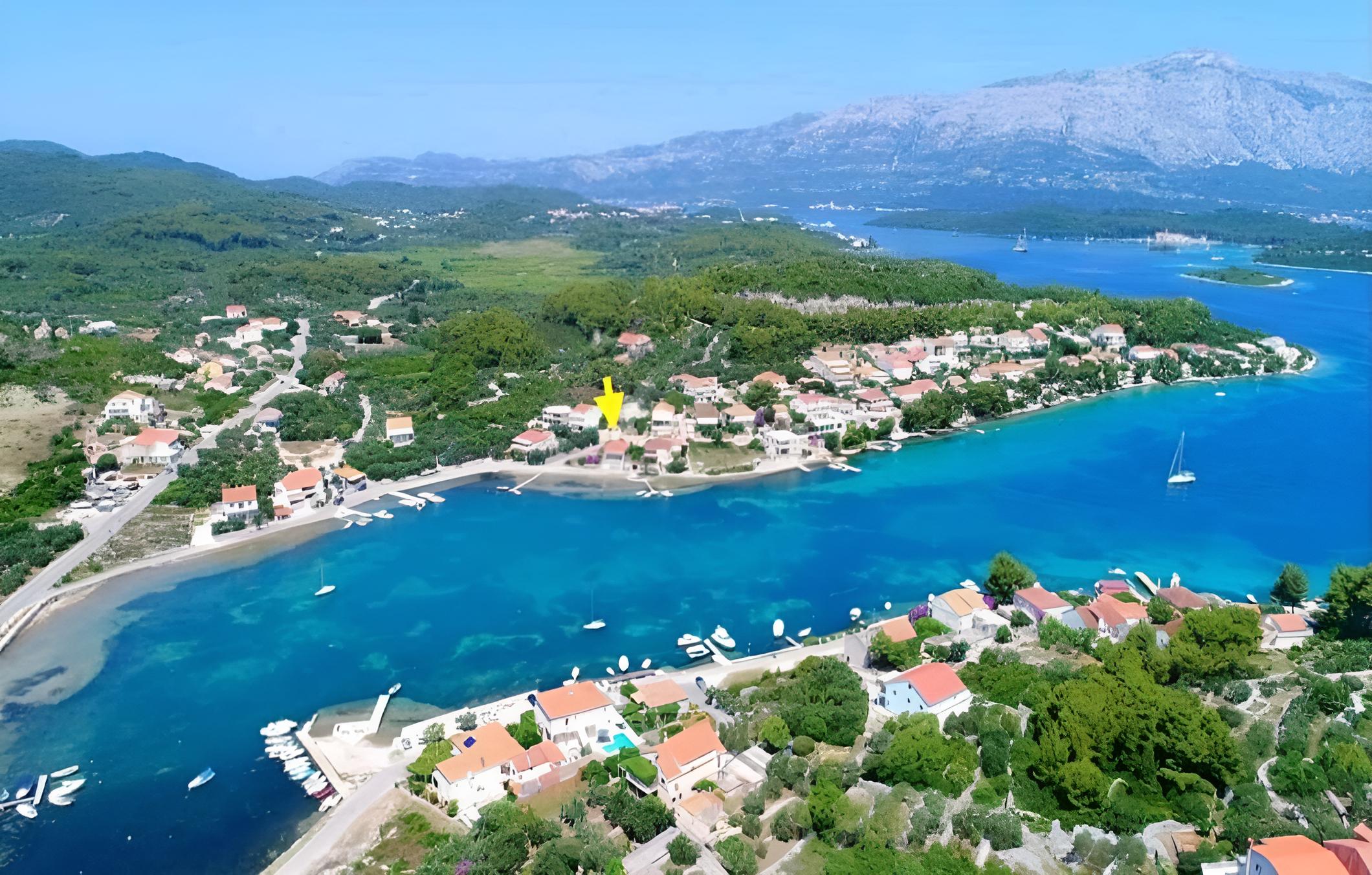 Sunny - 50 m From sea - A2 view 5