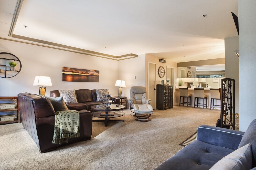 Lake Tahoe Vacations - Incline Village Escape - Property Image 20