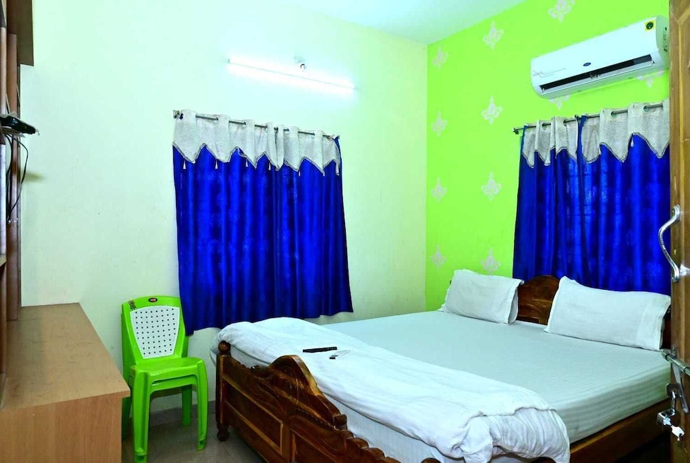 Hotel Kirti Inn