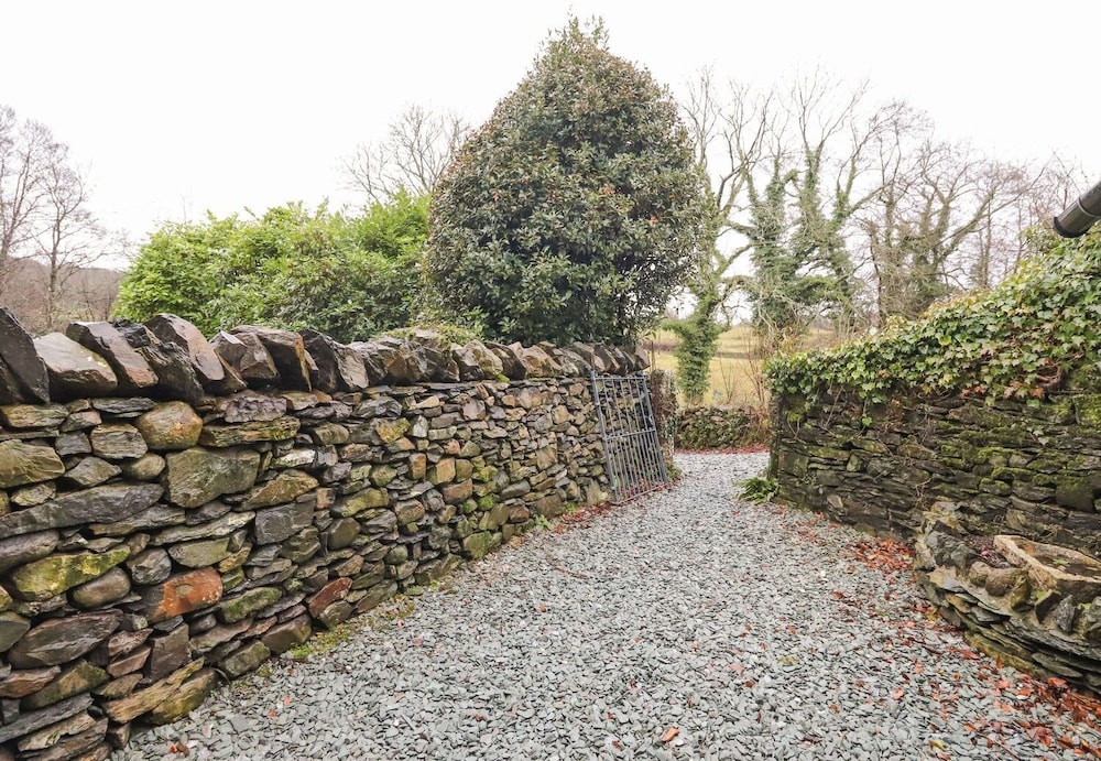 Hazelrigg Cottage