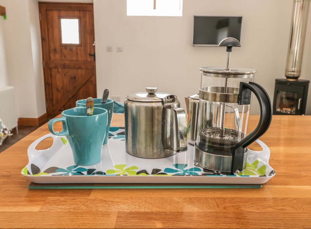Dairy Cottage