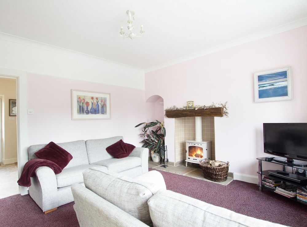 The Barmoor Retreat