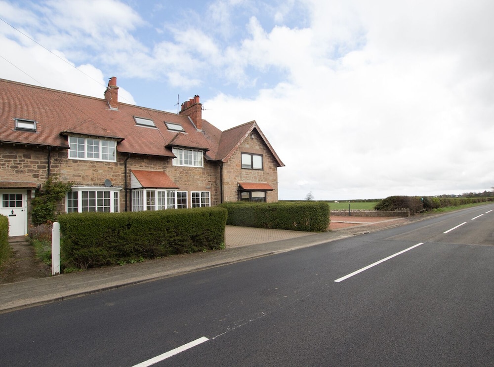 The Barmoor Retreat
