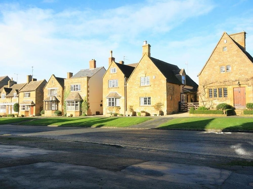 Bay House Cottage