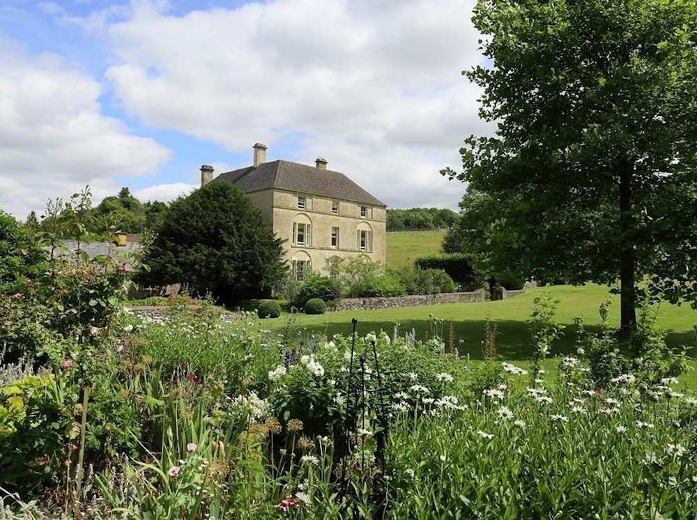 The Granary