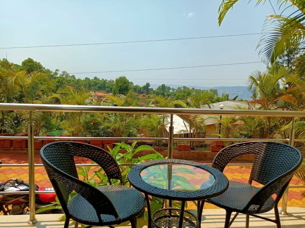 Outdoor Space