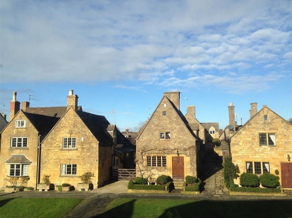 The Bolt Hole