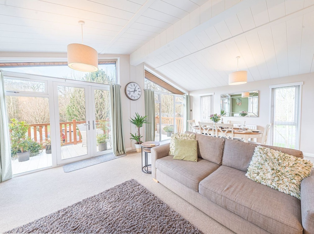 Fern Lodge