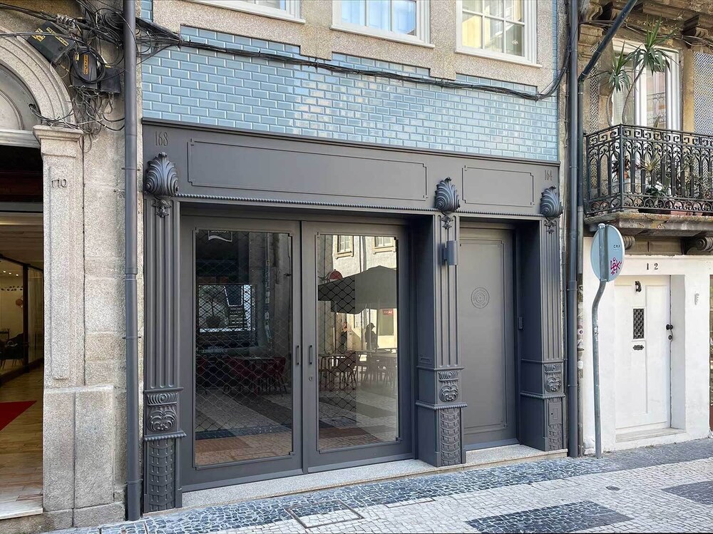 Essência Portuense Studios
