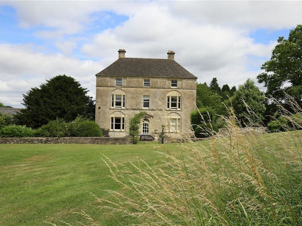 The Granary