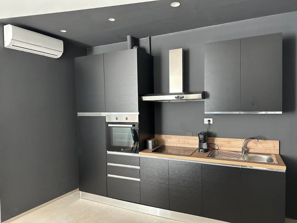 Suite Apollinare
