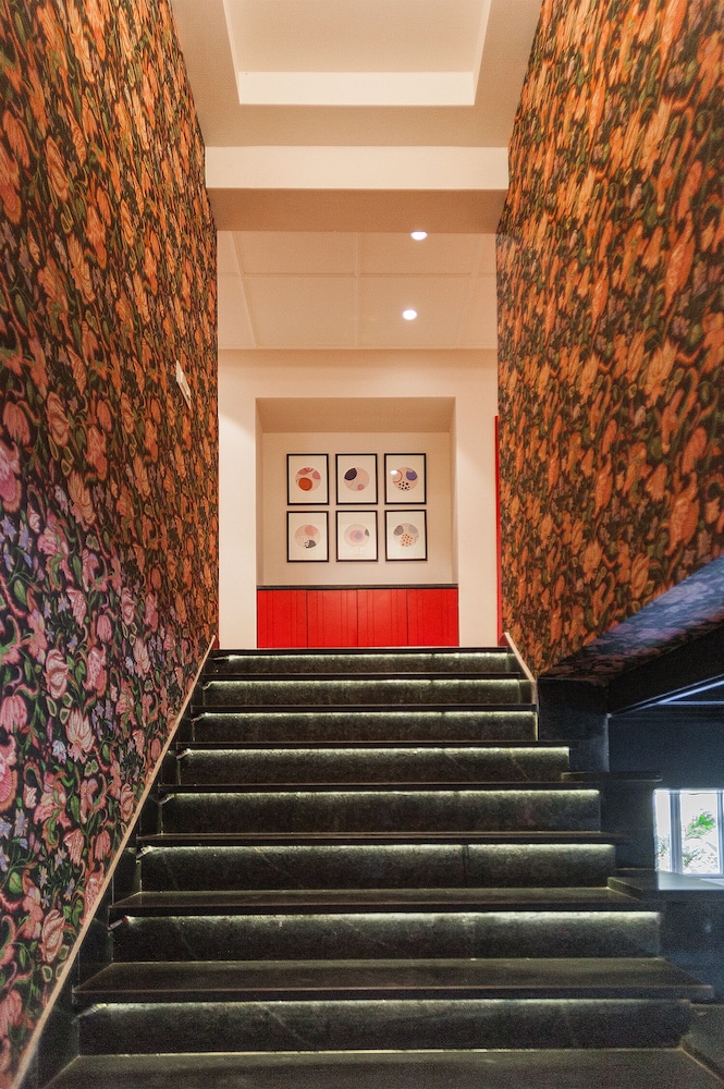 Red Door Villa by Shiloh Stays Igatpuri