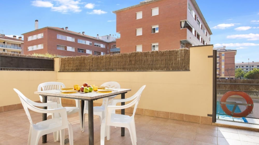 Port 53 in Lloret de Mar